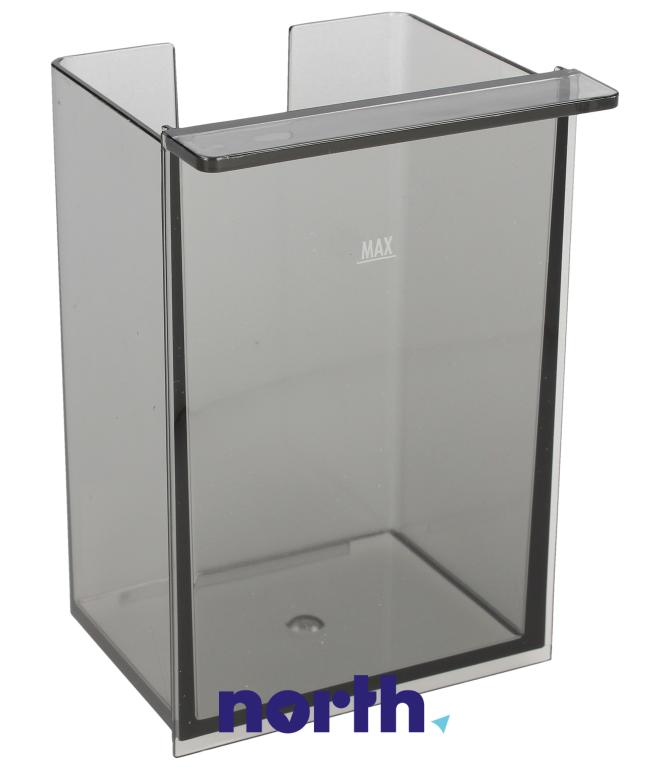 Pojemnik na zmieloną kawę do młynka do kawy DeLonghi KG 89,1
