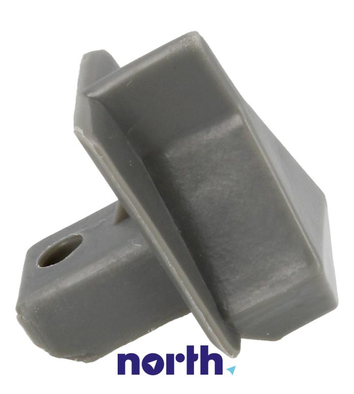 Haczyk zatrzasku do drzwi do zmywarki do Samsung DW60A6092FS/EO,4