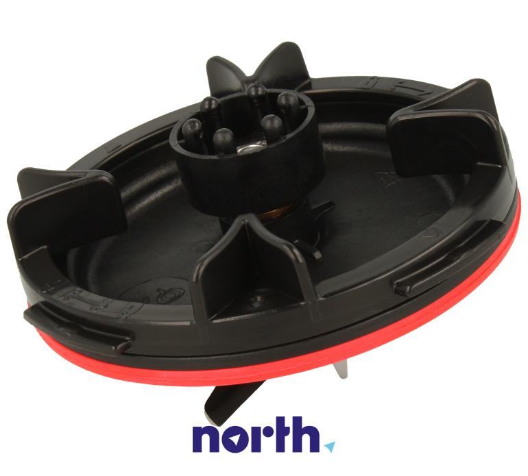 Nóż do blendera do robota kuchennego do Bosch MCM3200W/01,3