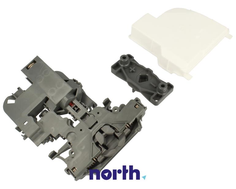 Zamek + system otwarcia drzwi do zmywarki do Electrolux EEM748210L,2