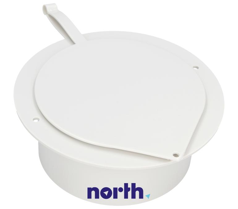 Zatyczka wylotu powietrza do klimatyzacji do DeLonghi PAC WE 128 ECO,0