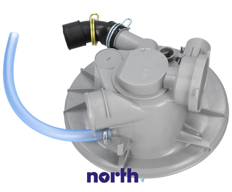 Zbiornik do zmywarki do Beko DL 1243 W,1