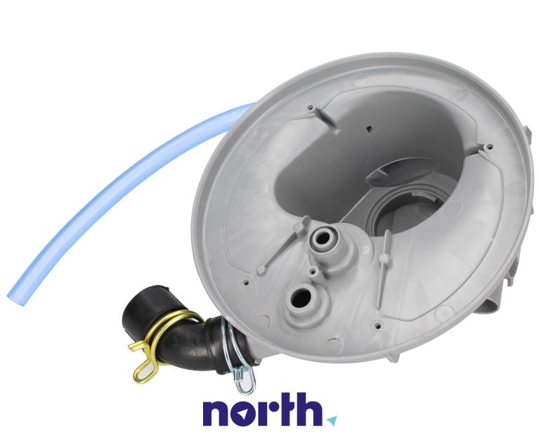 Zbiornik do zmywarki do Beko DIN 15210 FS,2