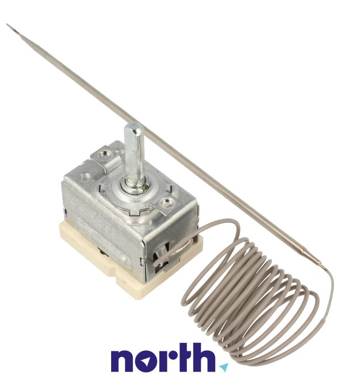 Termostat regulowany do piekarnika Bauknecht EMCK 8261 IN,1