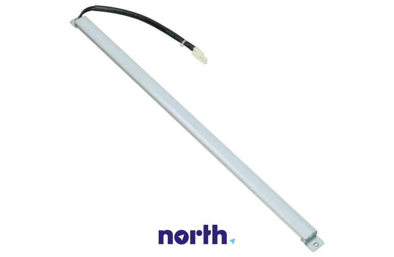 Listwa LED do okapu do Amica OMP6554BG,0