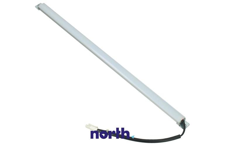 Listwa LED do okapu do Amica OMP6554BG,1