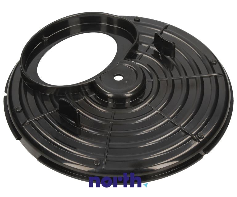 Pokrywa pojemnika do blendera do Zelmer ZHB1220B/05,0