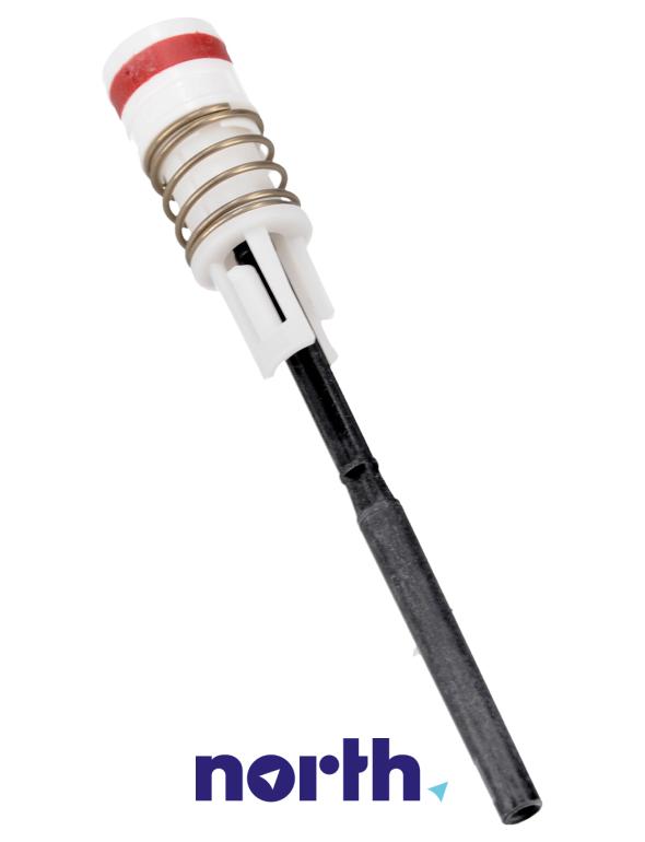 Pokrętło pary do żelazka Braun SI 6561, WHITE/BLUE,0