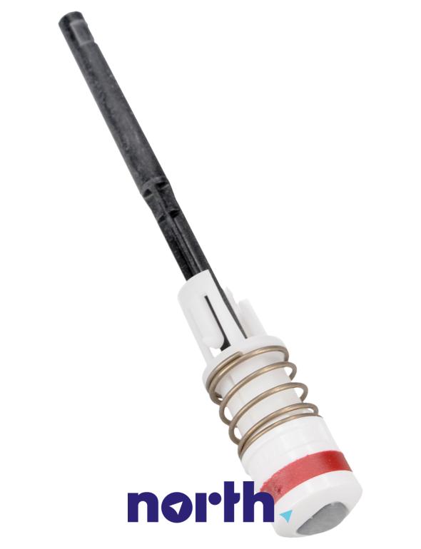 Pokrętło pary do żelazka Braun SI 6561, WHITE/BLUE,1