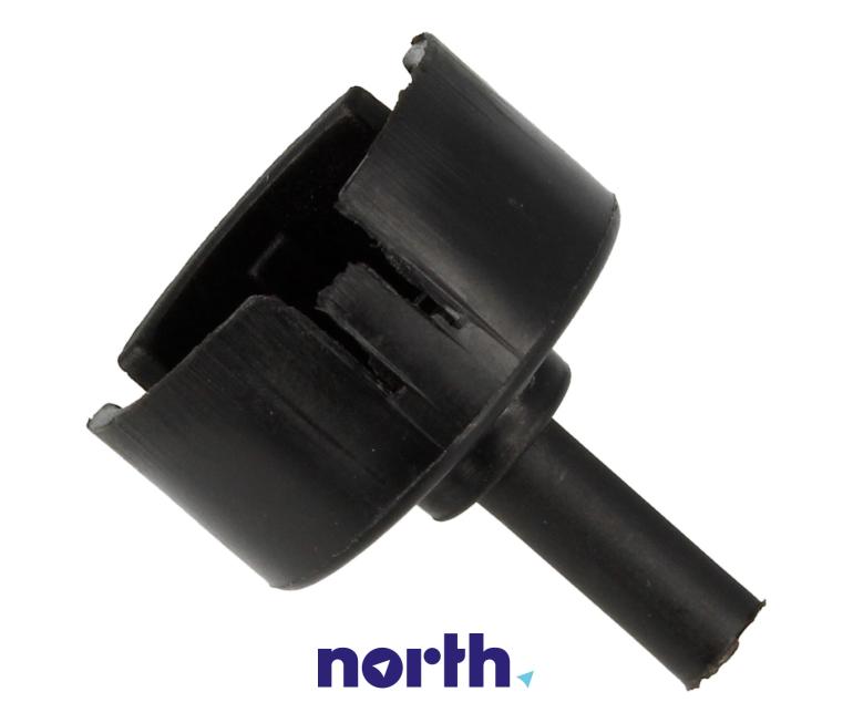 Mocowanie pokrętła do piekarnika do Samsung BQ1D4T007/XEF,1