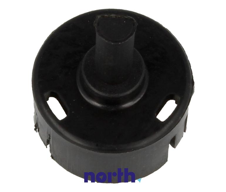 Mocowanie pokrętła do piekarnika do Samsung BQ1D4T007/XEF,2