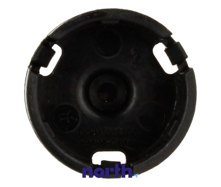 Mocowanie pokrętła do piekarnika do Samsung BF1C6G080/XEO,3