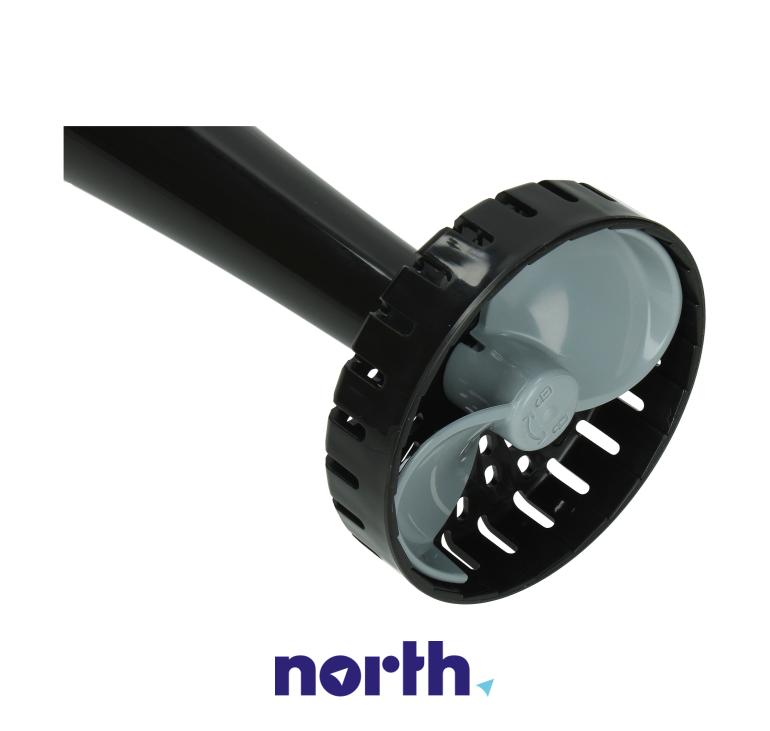 Nasadka do puree do blendera ręcznego do Bosch MS62M6110/01,2