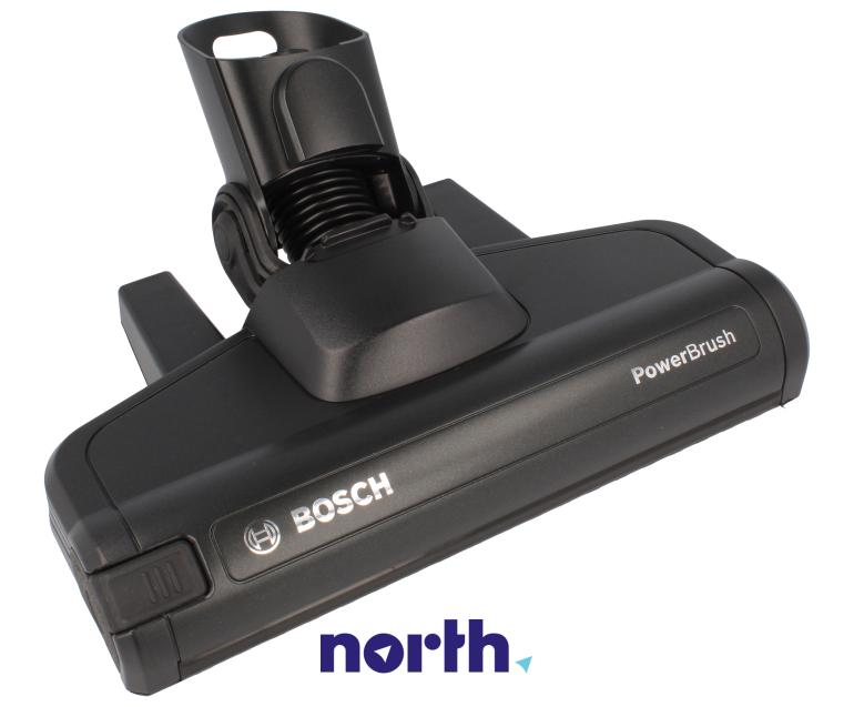 Elektroszczotka do odkurzacza Bosch BBHF214G/01,0