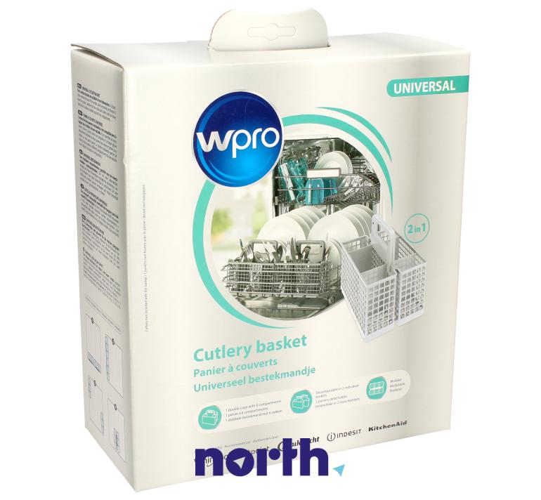 Kosz na sztućce do zmywarki Whirlpool ADG 7433 FD,2