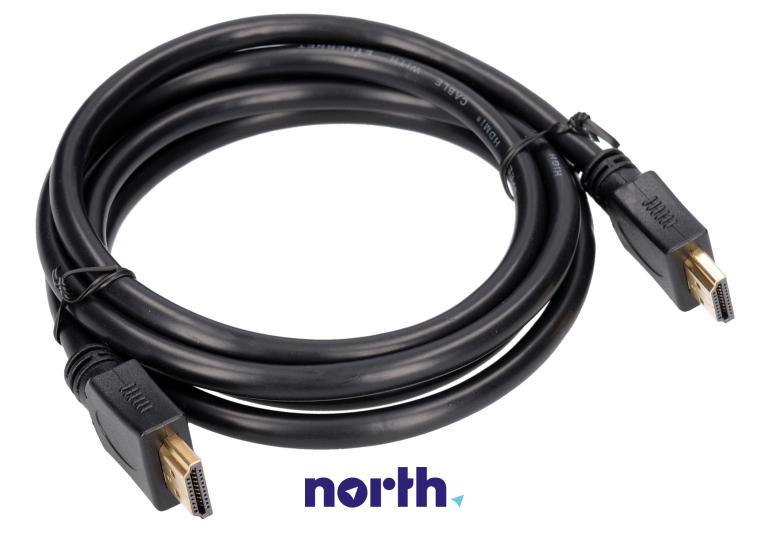 Kabel hdmi 2.0 4K 1.5m,0