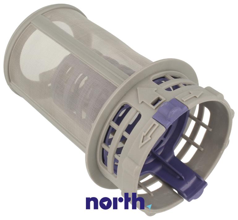 Filtr zgrubny + mikrofiltr do zmywarki Beko DFN 28330 W,0
