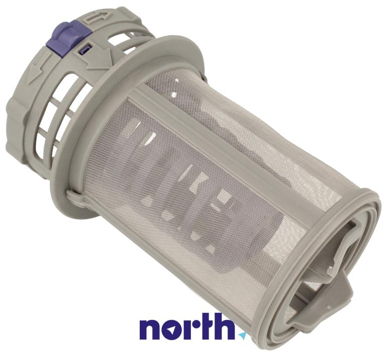 Filtr zgrubny + mikrofiltr do zmywarki Beko DFN 28330 W,1