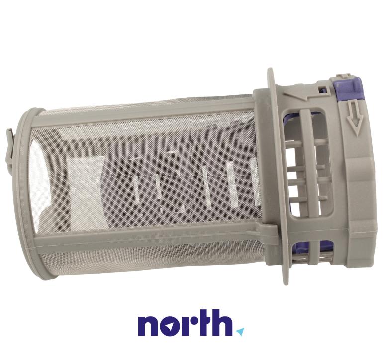 Filtr zgrubny + mikrofiltr do zmywarki Beko DFN 28330 W,2