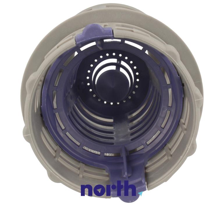 Filtr zgrubny + mikrofiltr do zmywarki Beko DFN 28330 W,3