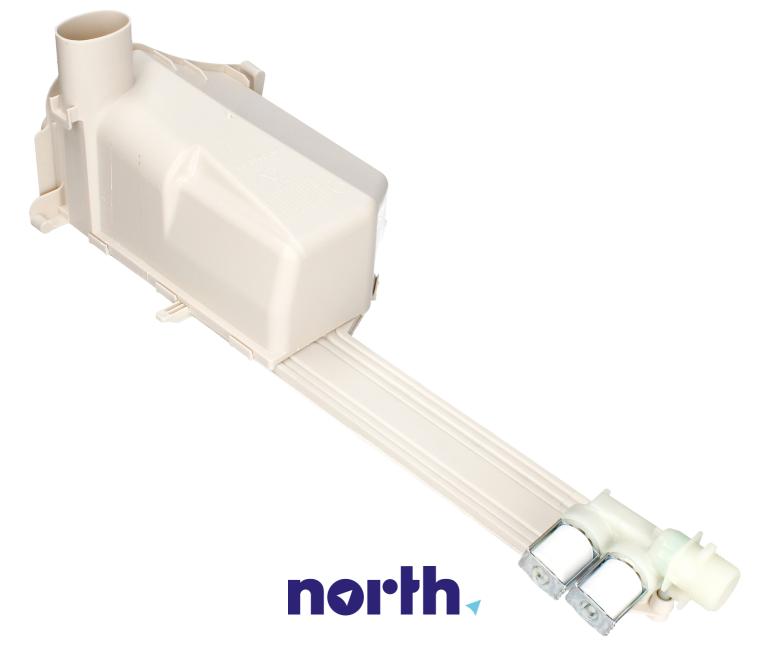 Komora detergentu szuflady na proszek do pralki Whirlpool FWD91496WS EU,0