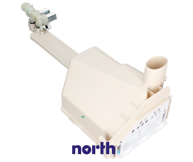 Komora detergentu szuflady na proszek do pralki Whirlpool FWD91496WS EU,1