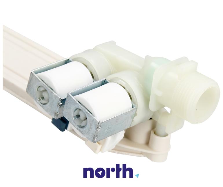 Komora detergentu szuflady na proszek do pralki Whirlpool FWD91496WS EU,3