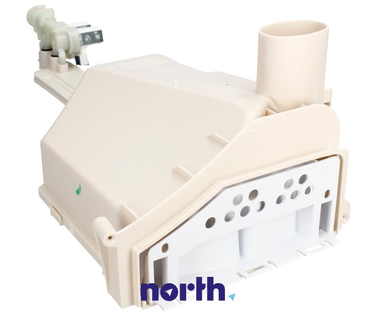 Komora detergentu szuflady na proszek do pralki Whirlpool FWD91496WS EU,4