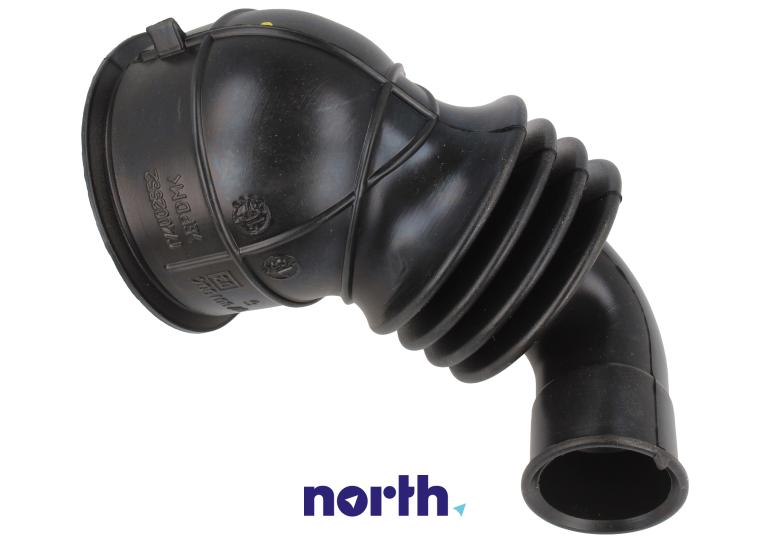 Wąż połączeniowy bęben-pompa (bęben - pompa) do pralki Hotpoint Ariston AWM129EU/E,2