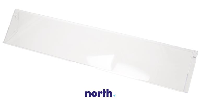 Front szuflady suwanej chłodziarki Gorenje NRKI5181LW,0