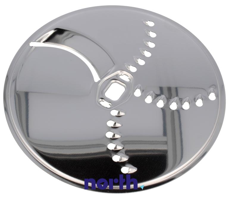 Tarcza dwustronna trąco - przecierająca średnio do robota kuchennego do Bosch MUM52120/04,1