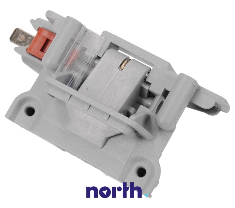 Zamek drzwi do zmywarki do Indesit DIF14A,1