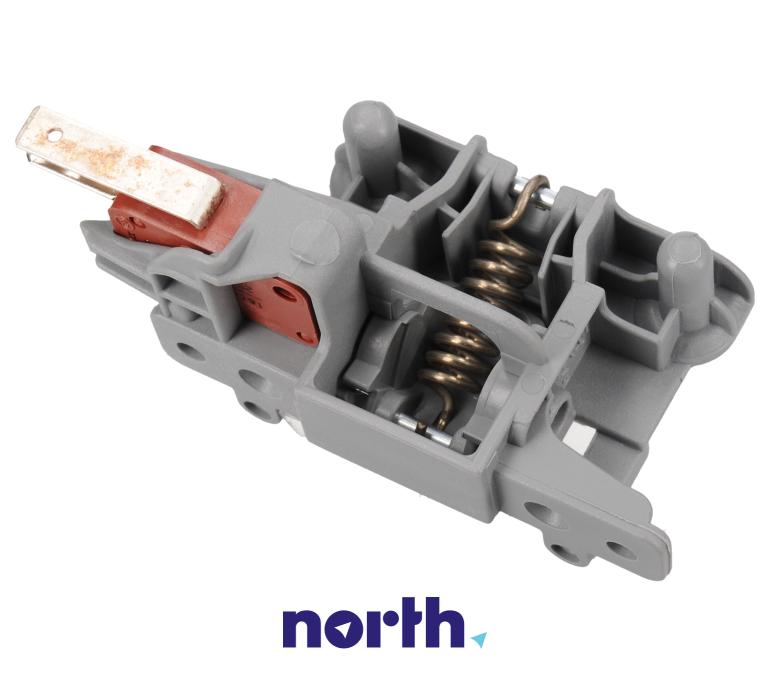 Zamek drzwi do zmywarki do Indesit DIF14A,2