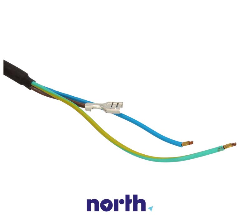 Kabel zasilający do generatora pary Tefal SV5030E0/D10,2