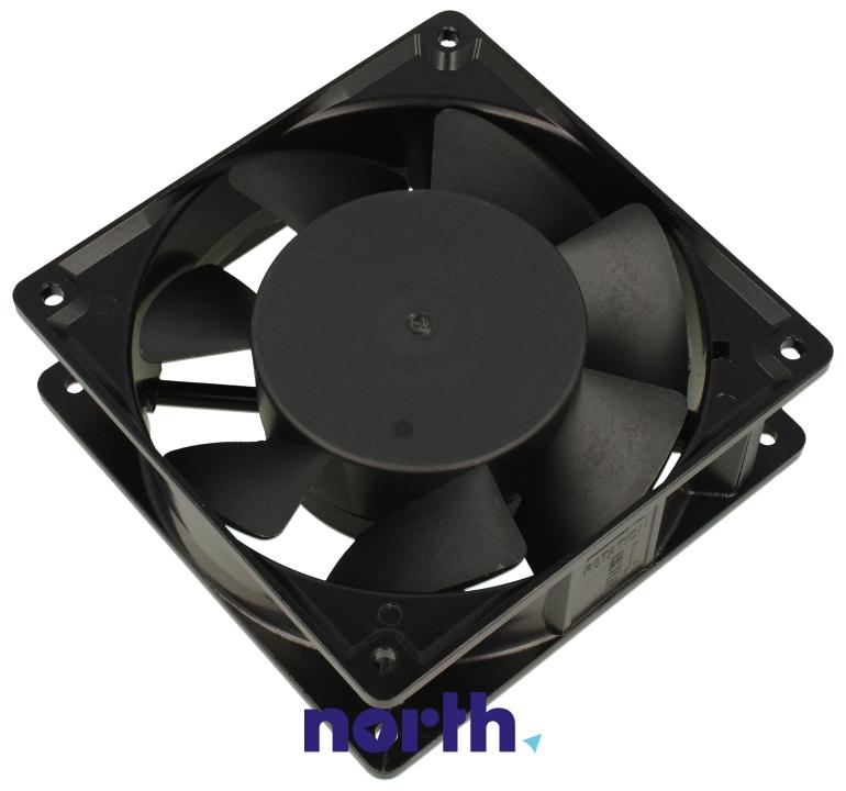 Wentylator do suszarki do Sharp KD-HHH7S7GW2-PL,1