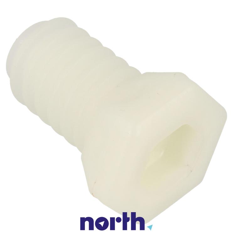 Stopka obudowy do suszarki do Samsung DV90T5240AW/S3,0