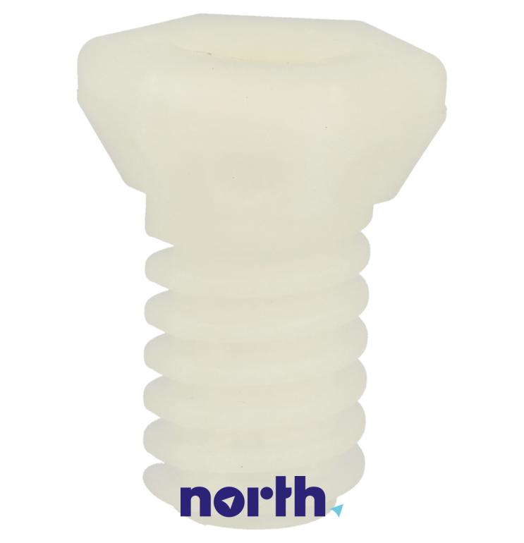 Stopka obudowy do suszarki do Samsung DV90T5240AW/S3,2