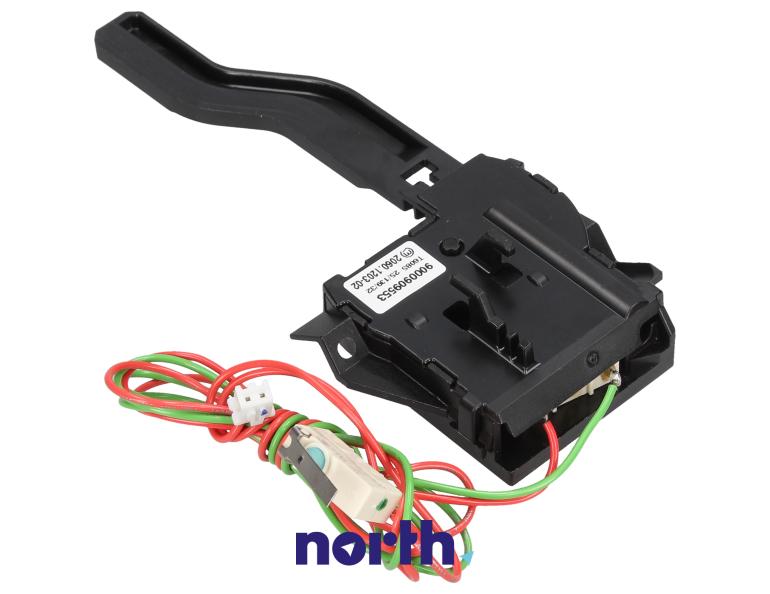 Przełącznik do ekspresu do Siemens TE515209RW/01,1