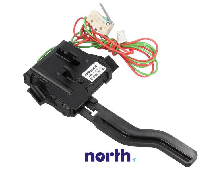 Przełącznik do ekspresu do Bosch TES50321RW/15,0
