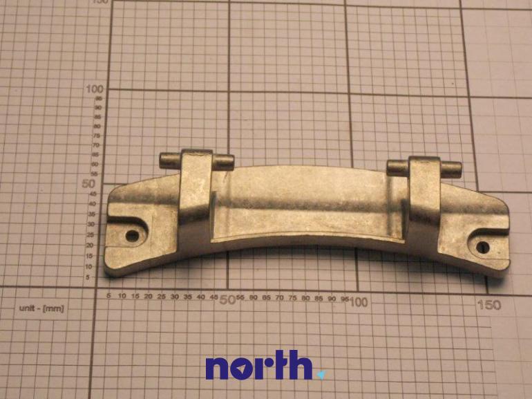 Zawias drzwi do pralki Sharp ES-HFM6102W3-PL,0