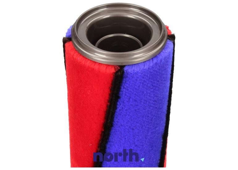 Wałek turboszczotki do odkurzacza do Dyson SV09,1