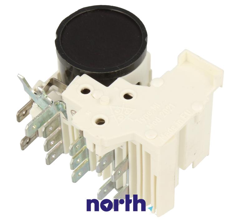 Starter sprężarki do lodówki Electrolux ERF1900FOW,0