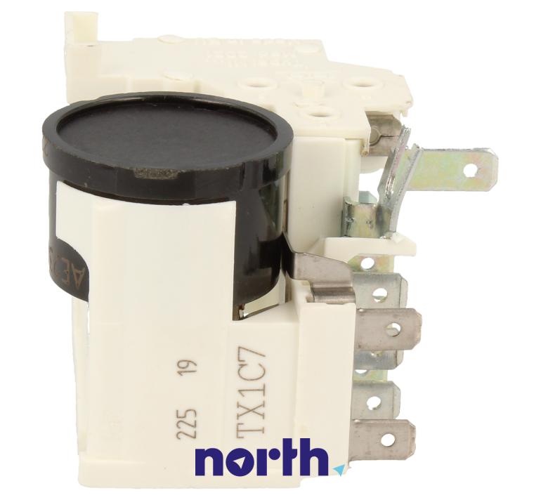 Starter sprężarki do lodówki Electrolux ERF1900FOW,4