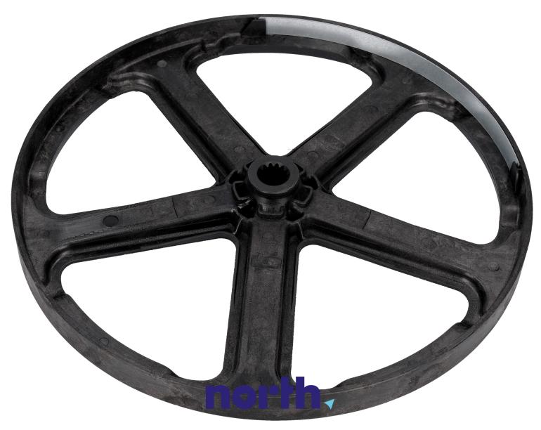 Koło pasowe do pralki Electrolux EWT1062TDW,0