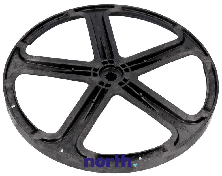 Koło pasowe do pralki Electrolux EWT1266TLW,1