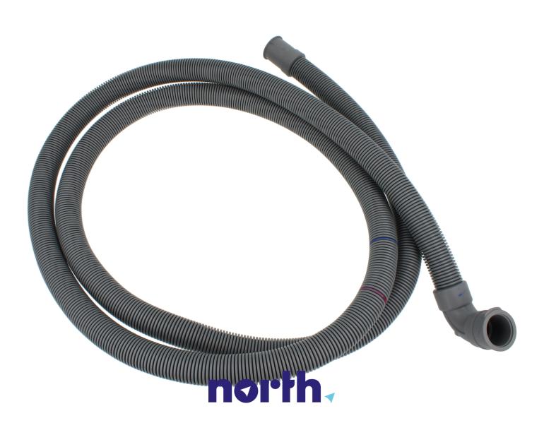 Wąż odpływowy do pralki do Hisense WDQR1014EVAJMT,0