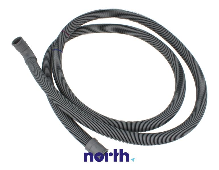 Wąż odpływowy do pralki do Hisense WF5S1043BW/PL,1