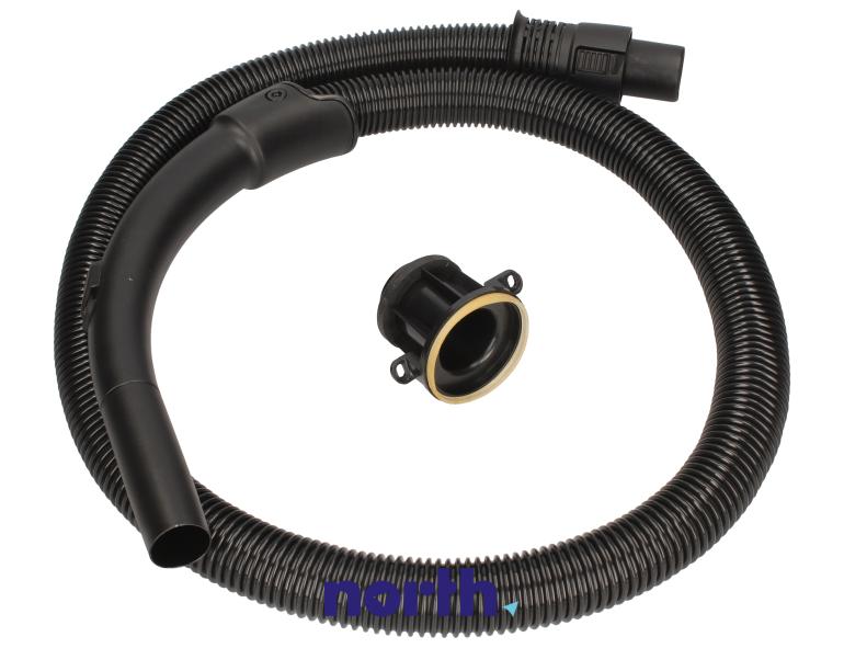 Wąż ssący z uchwytem do odkurzacza do Progress PC3720,0