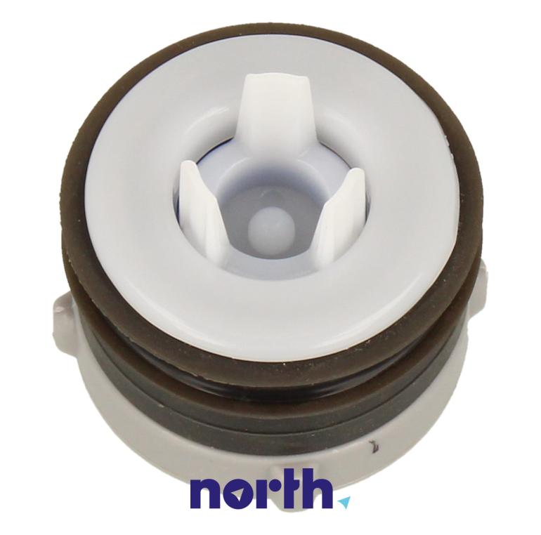 Korek dozownika detergentu do pralki Samsung WW90M74HN2A/EO,0