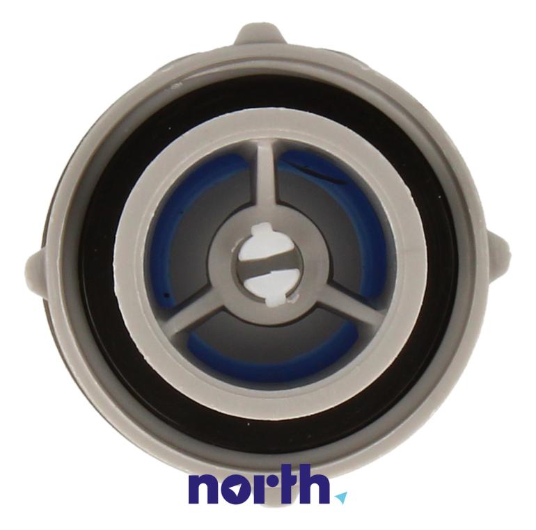 Korek dozownika detergentu do pralki Samsung WW90T634DLH/S6,2